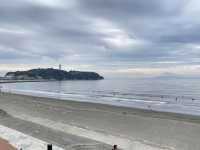 【神奈川🇯🇵】江ノ島でカメラ散歩📷