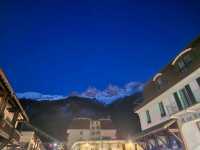 CHAMONIX : Chill at 3,852m Elevation