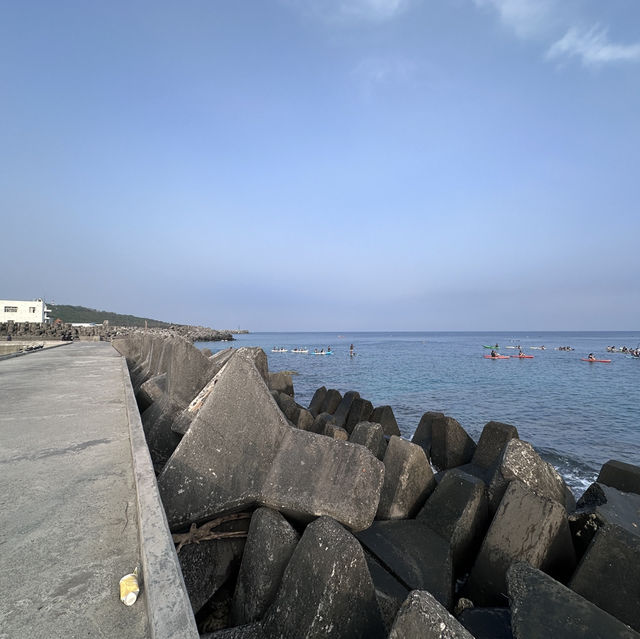 小琉球旅行小貼士：從高雄出發的精彩旅程