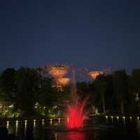 Singapore … so cool