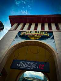 Photo spot at Universal Studios Singapore 🇸🇬 