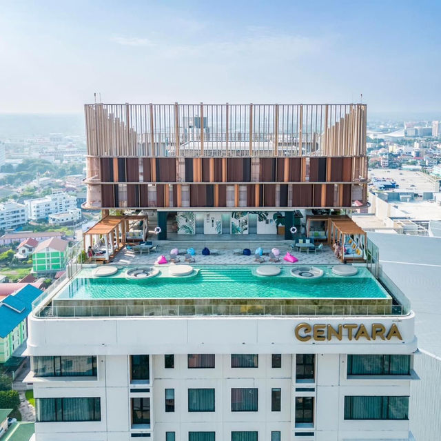 ที่พักกลางเมืองโคราช pet friendly