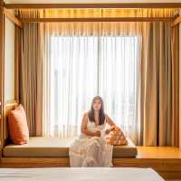 ที่พักกลางเมืองโคราช pet friendly