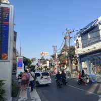 バリ島トランジットの過ごし方🥵✈️