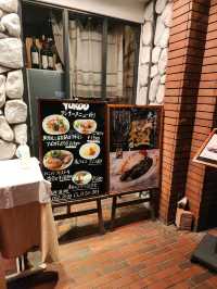 【福島グルメ】本格的洋食店レストランyokoo