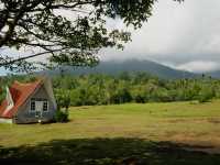 Camping Ground Sibolangit