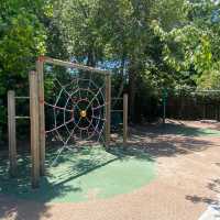 Totland Park