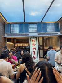 Song Fa Bak kut teh 🇸🇬