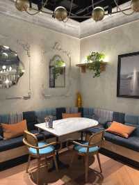 將軍澳適合慶祝的法式小酒館-Bistro La Baie