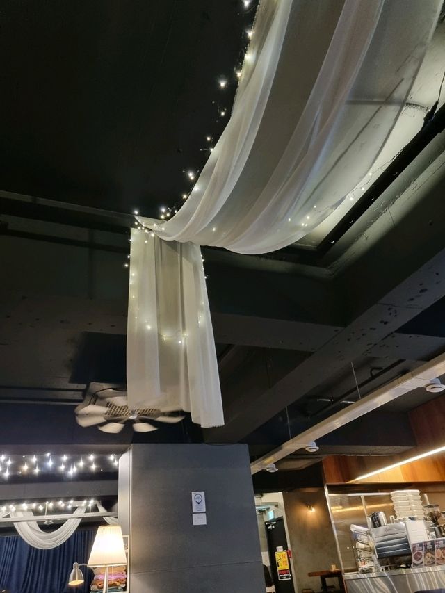 수플레 맛집인 잠실 감성 카페☕️