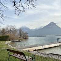 Landhaus zu Appesbach in St. Wolfgang im See