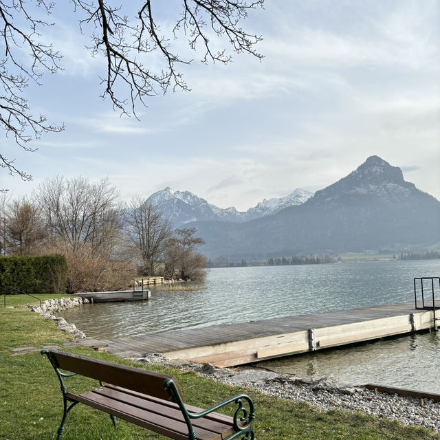 Landhaus zu Appesbach in St. Wolfgang im See