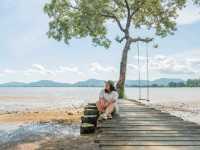 ที่พักภูเก็ต แหลมพันวา รายล้อมไปด้วยธรรมชาติ