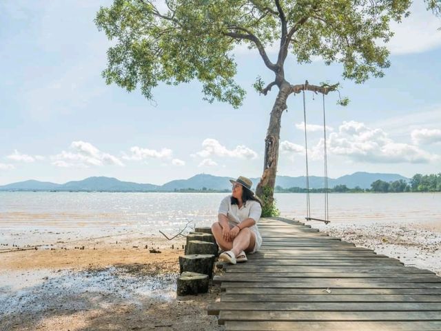ที่พักภูเก็ต แหลมพันวา รายล้อมไปด้วยธรรมชาติ