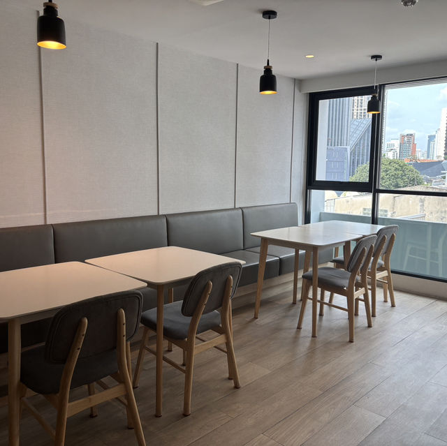 Livezen Bangkok