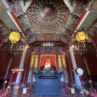 【台北】台北市孔廟