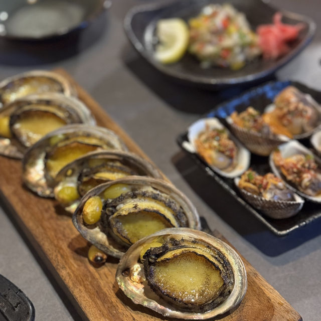 을지로입구역 맛집 비진도