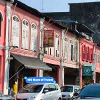 Discover New Best Laksa At Muar Old shop 