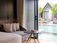 ANA ANAN Resort & Villas Pattayaที่พักริมทะเลพัทยา