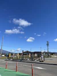 【佐久市】開店前から行列ができる人気の道の駅🍎