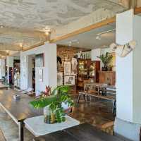 Orbital Dago Cafe