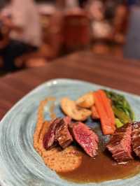 Chef's Tasting Menu $338/head