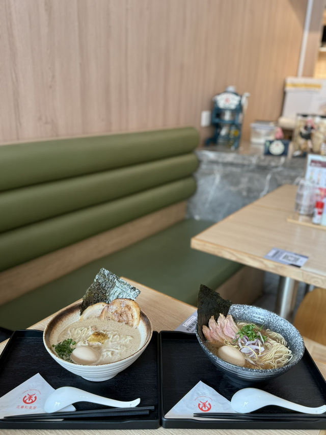 日式庭園風小店🌸☘️