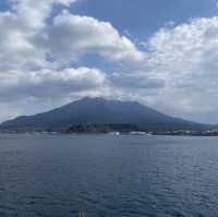 桜島観光完全ガイド：活火山と共生する島の魅力を徹底解説