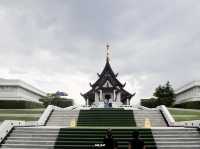 วัดป่าบ้านตาด อุดรธานี