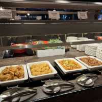 板橋  新板希爾頓MarketFlavor悅市集