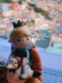 หมู่บ้านวัฒนธรรมคัมชอน (Gamcheon Culture Village)