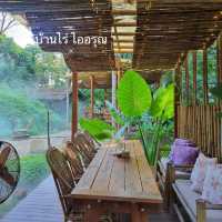 รีสอร์ทที่น่าจดจำ ต้องมาซ้ำหลายรอบ