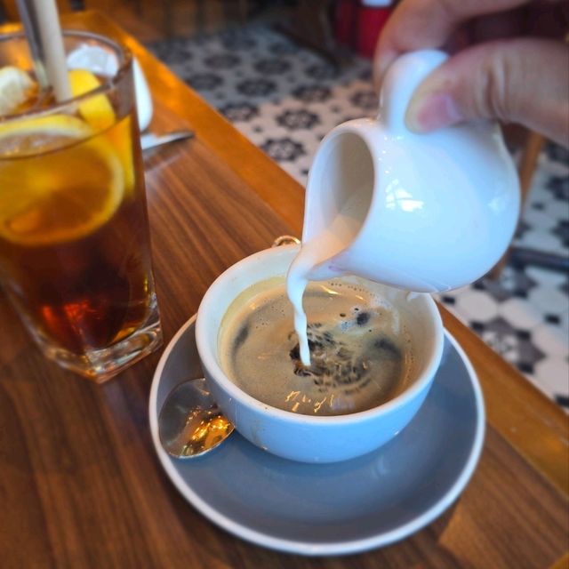 帝樂📍銅鑼灣