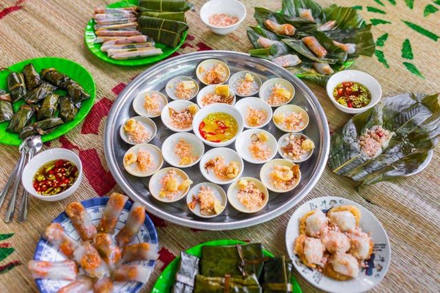 A Culinary and Cultural Gem: The Essence of Hue