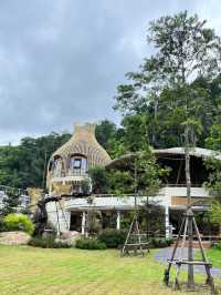 T Story - Mae Kampong🌳🛖