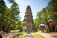 The Culinary Culture, Landscape, and People of Hue
