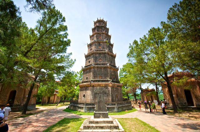 The Culinary Culture, Landscape, and People of Hue