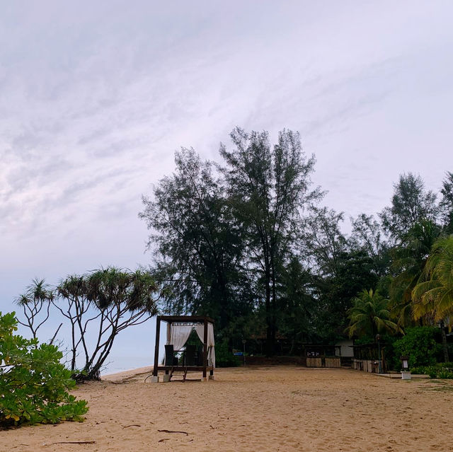 Tanjong Jara Resort: Your Dream Luxury Escape in Malaysia