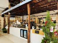 Single Origin Store Tha Pae