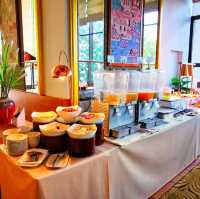 Montien Riverside Hotel Bangkok