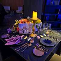 2PM Lounge: A Stylish Retreat at G Hotel Kelawai