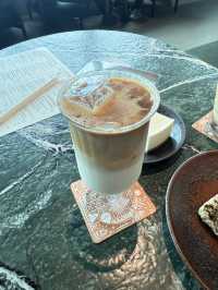 Simple Kaffa ร้านกาแฟวิวสวย 