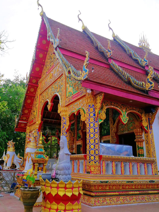 วัดภูเก็ต จ.น่าน
