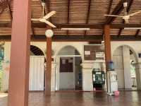 มัสยิดเจ้าเมือง สายบุรี
