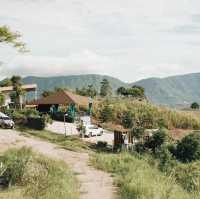 ที่พัก เขาค้อ ราคาสบายกระเป๋า⛰️🍃