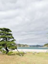 日本景點🇯🇵喜歡藝術的不要錯過這個小島