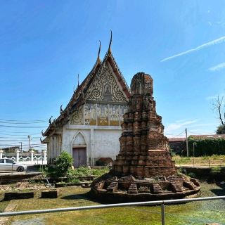 Location of 'Phra Buddha Maha Thammaracha'