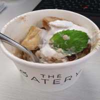 Superb cafe