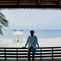 ที่พักเกาะเสม็ด