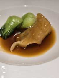 共享天邊美饌
